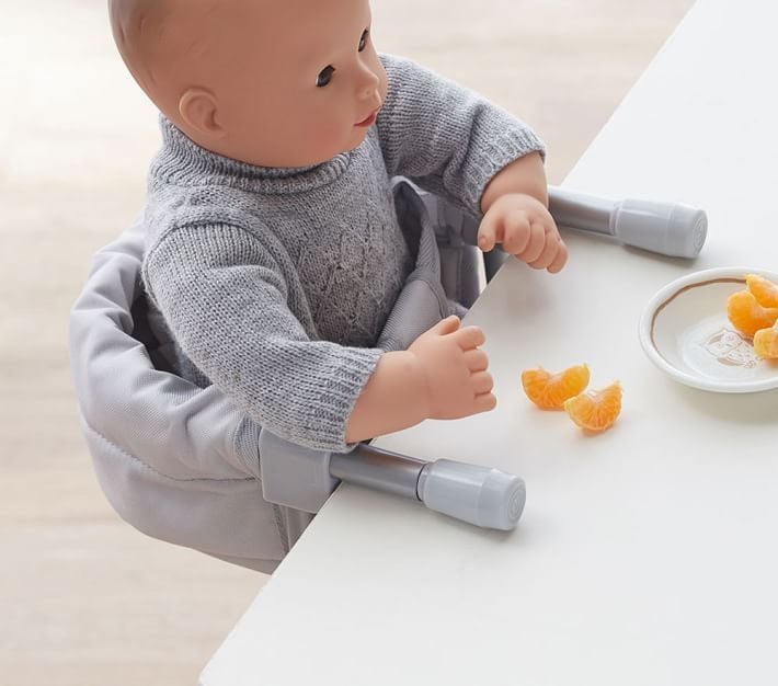 Baby Doll Booster Chair