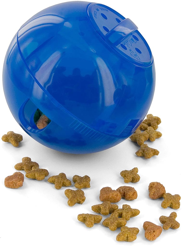 PetSafe Meal-Dispensing Cat Toy