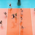 How Is Volleyball Scored, Exactly? Here's a Beginner's Guide