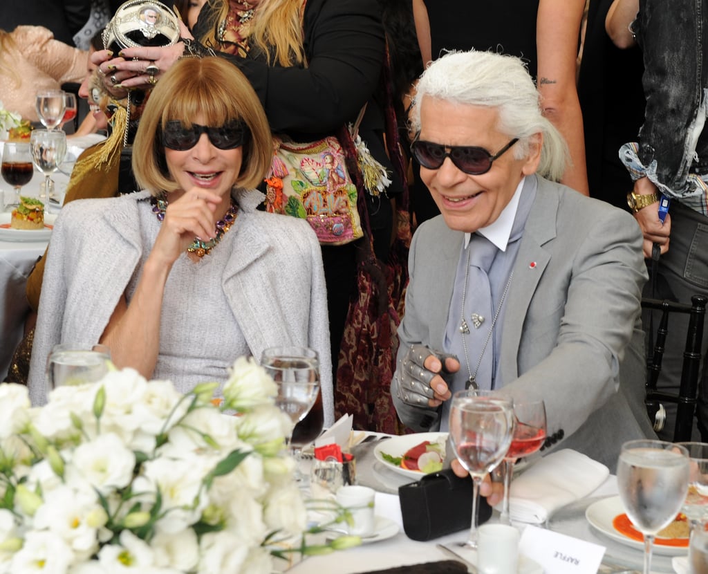 2010: FIT Couture Council Luncheon