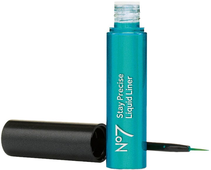 Boots Stay Precise Liquid Liner