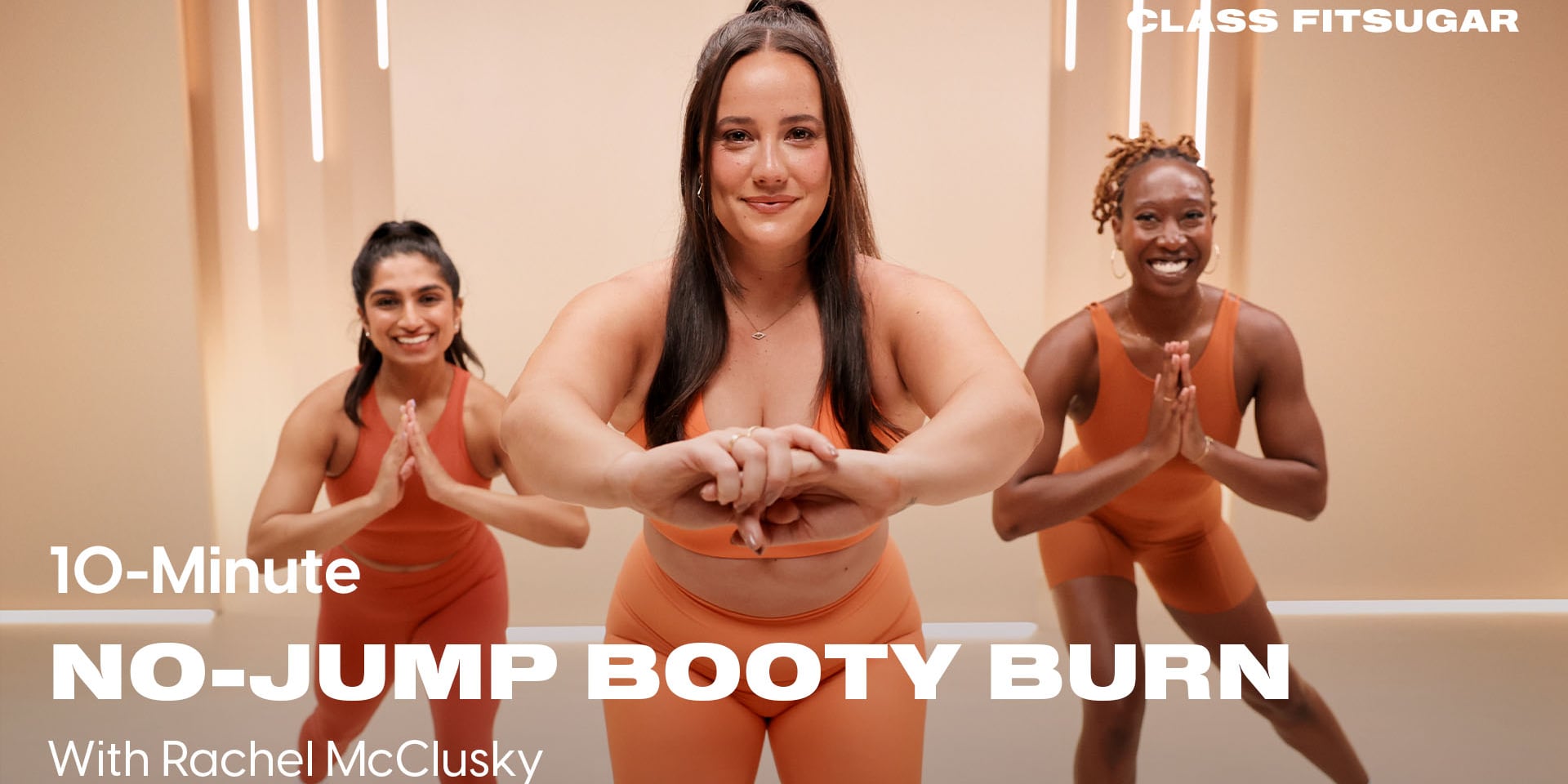 10-Minute No-Jump Butt Workout | POPSUGAR Fitness - Vimarsana News