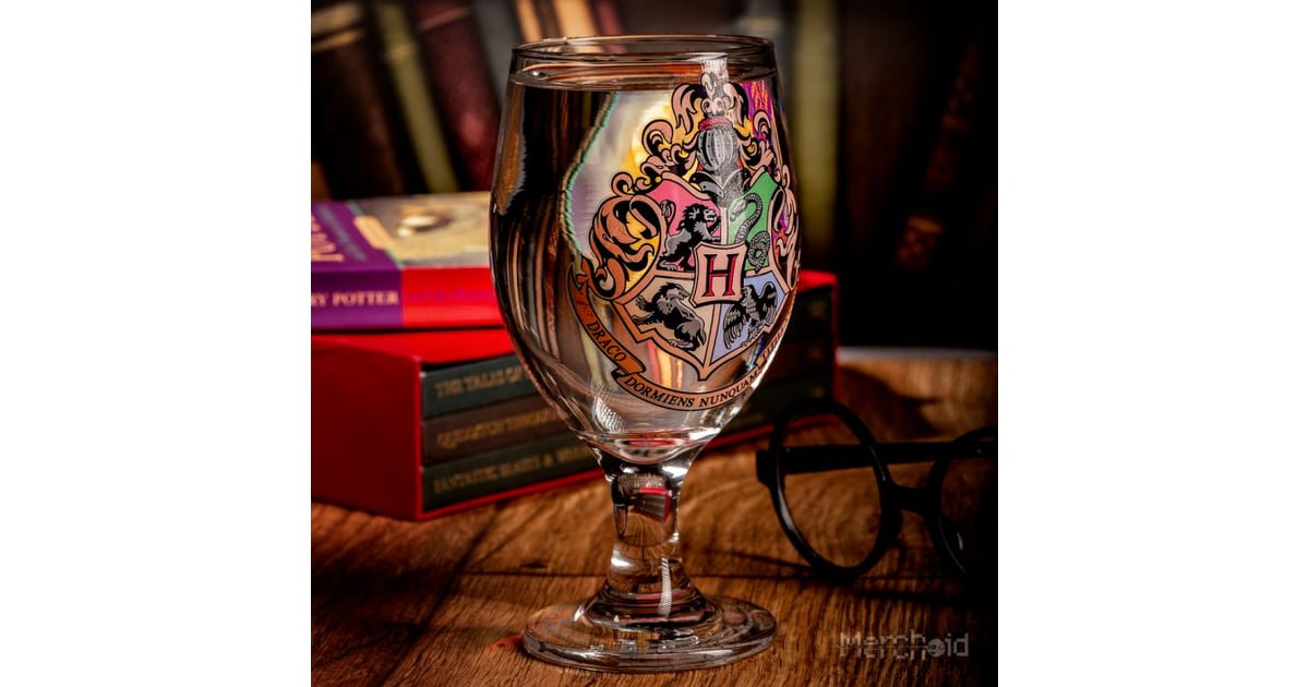 Harry Potter Enchanted Color Changing Goblet The Best Harry Potter