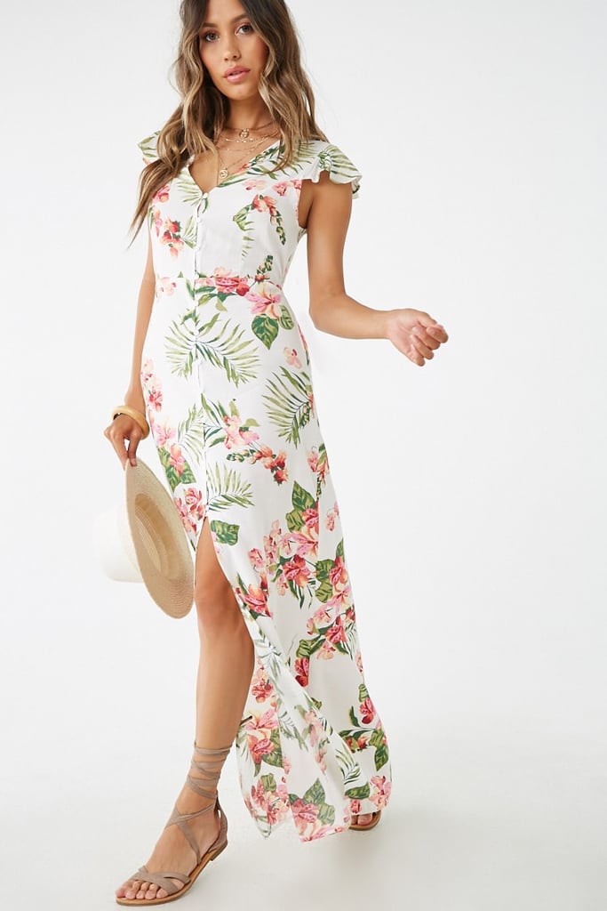 tropical summer dresses