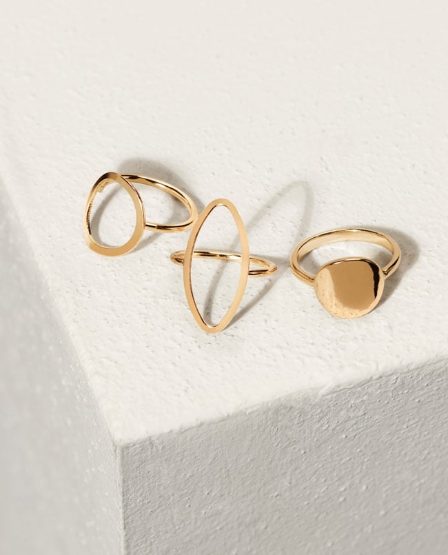 H&M Spring 2015 Collection