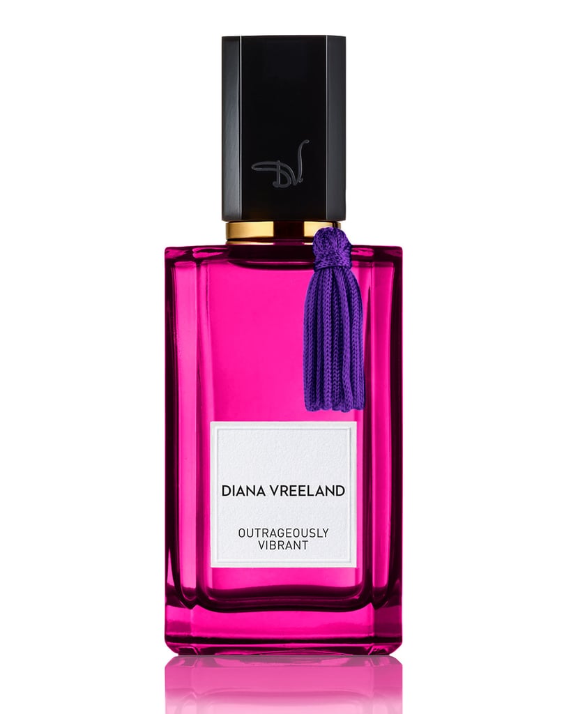 Diana Vreeland Parfums Outrageously Vibrant Eau de Parfum ($250)