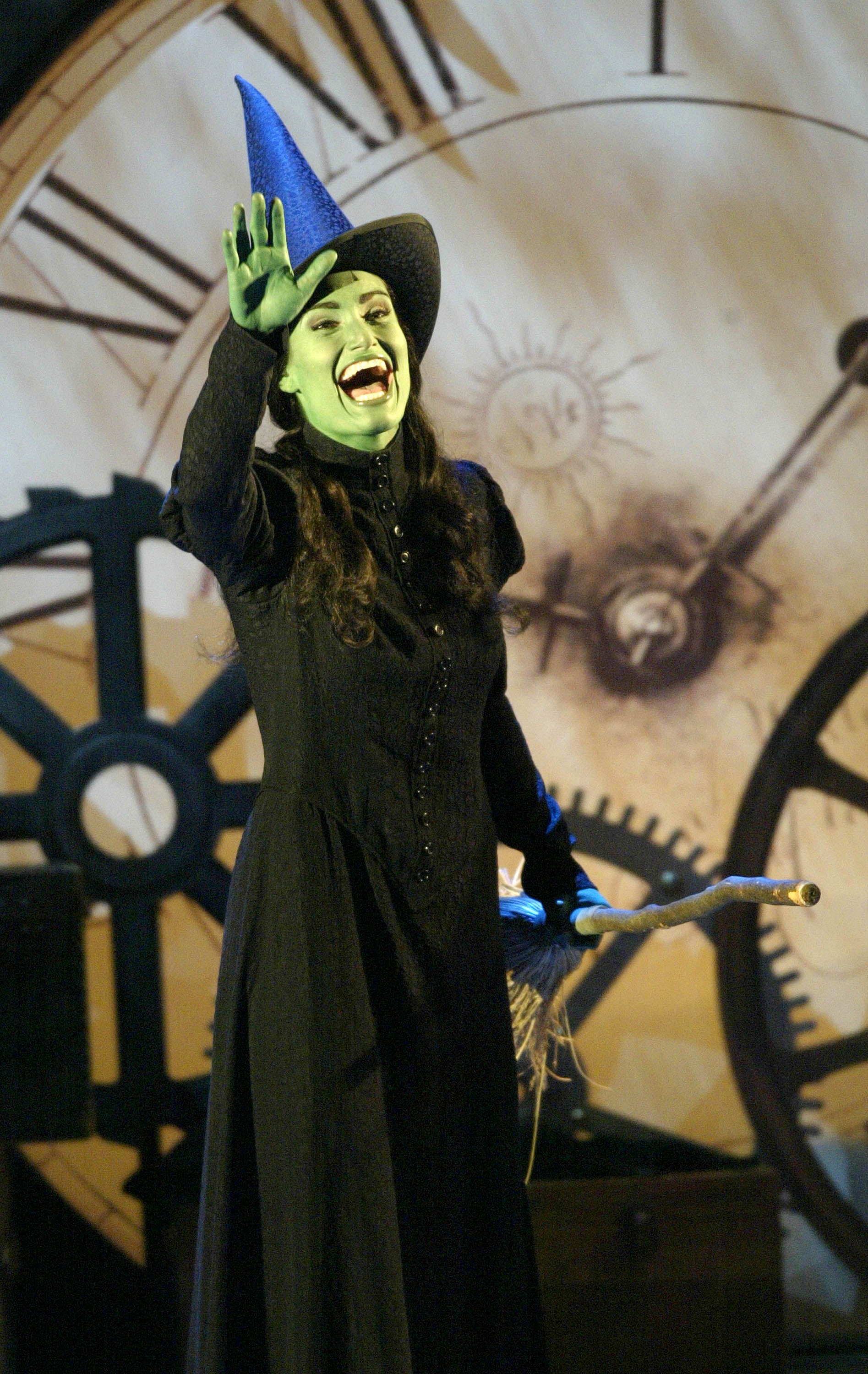 Wicked Movie: Cast, Release Date, and More | POPSUGAR Entertainment