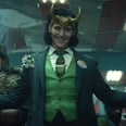 Tom Hiddleston Fights Through Time in the "Loki" Season 2 Trailer