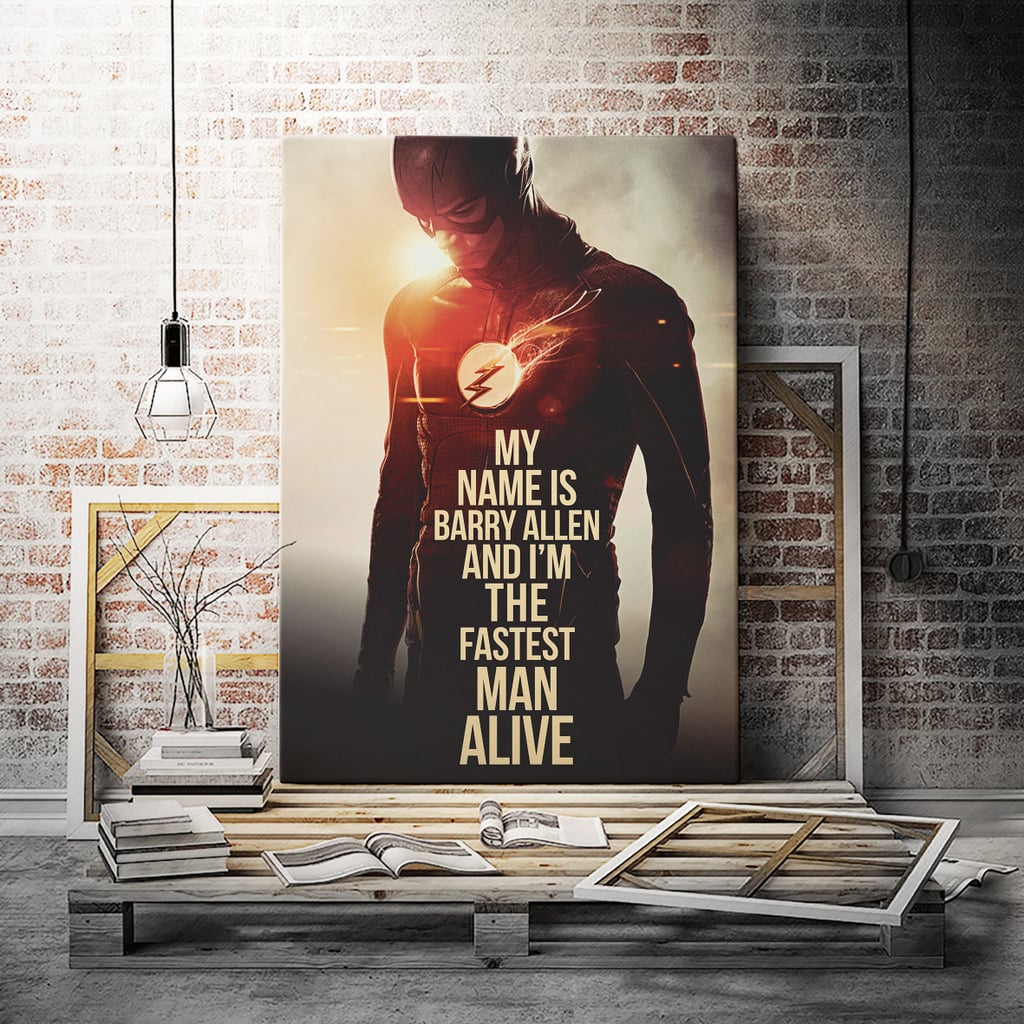 Quote Poster
