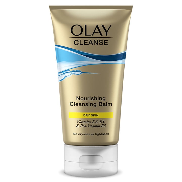Olay Cleanser Nourishing Cleansing Balm Dry Skin