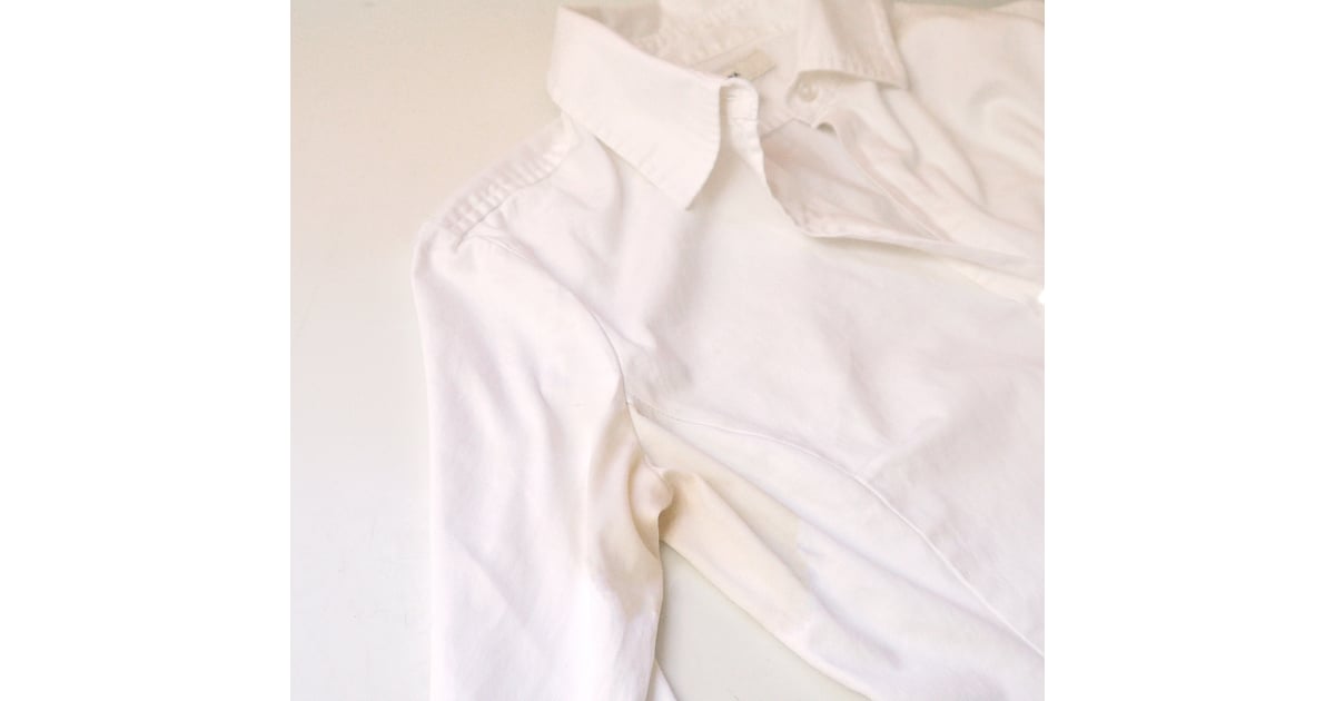 Sweat Stain Remover Easy Ways to Eliminate Bad Smells POPSUGAR