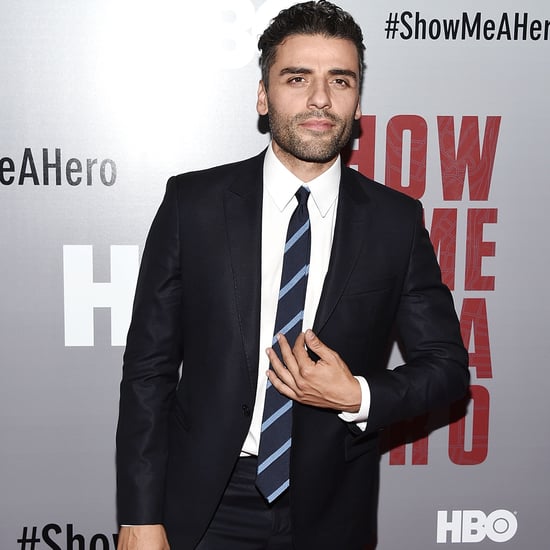 Oscar Isaac Facts