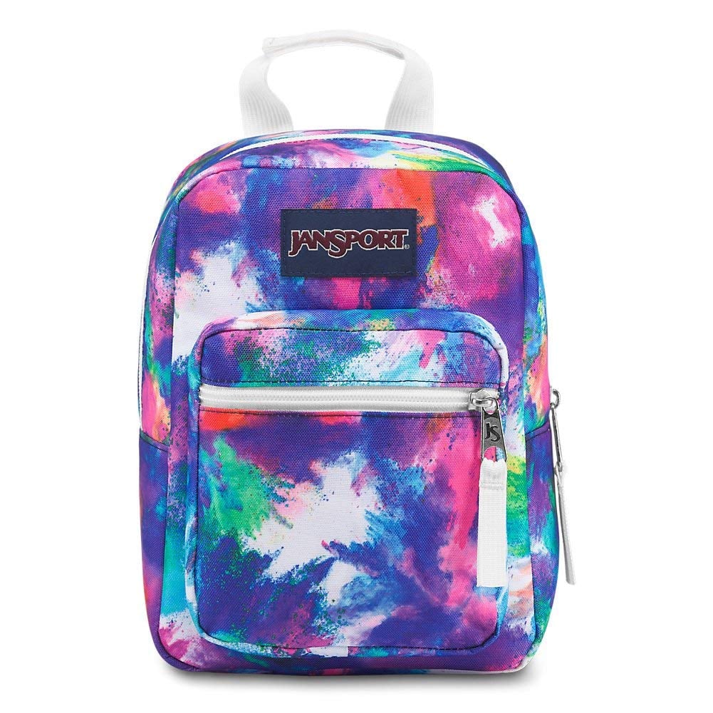 JanSport Big Break Lunch Bag JanSport Lunch Box POPSUGAR Family Photo 4