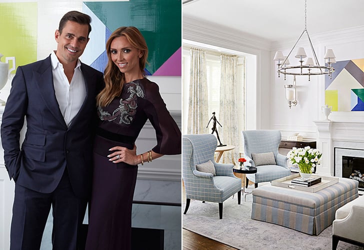 Giuliana And Bill Rancic S Chicago Home Tour Photos Popsugar Home