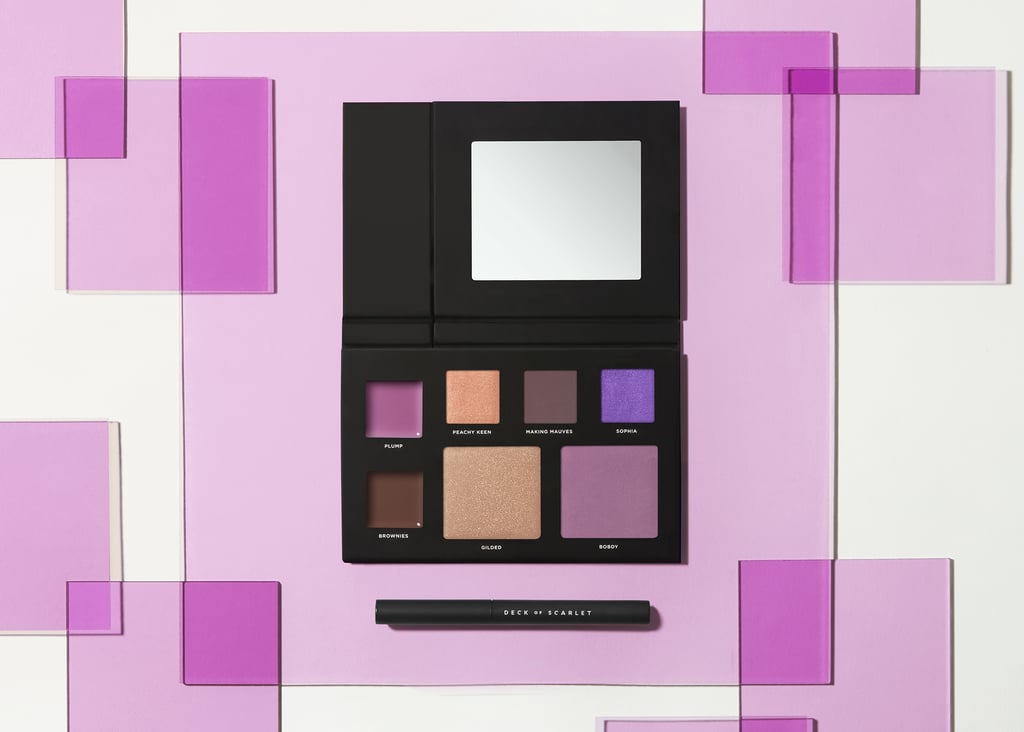 BabsBeauty Makeup Palette
