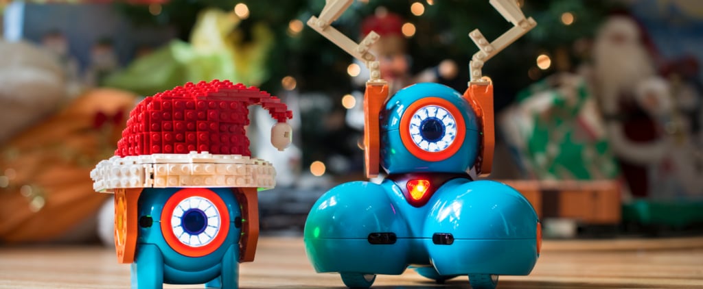 Best Tech Toys 2015