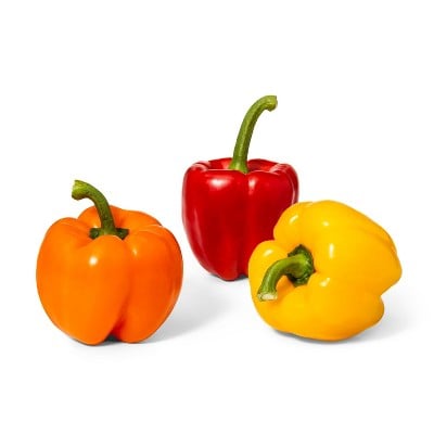 bell peppers