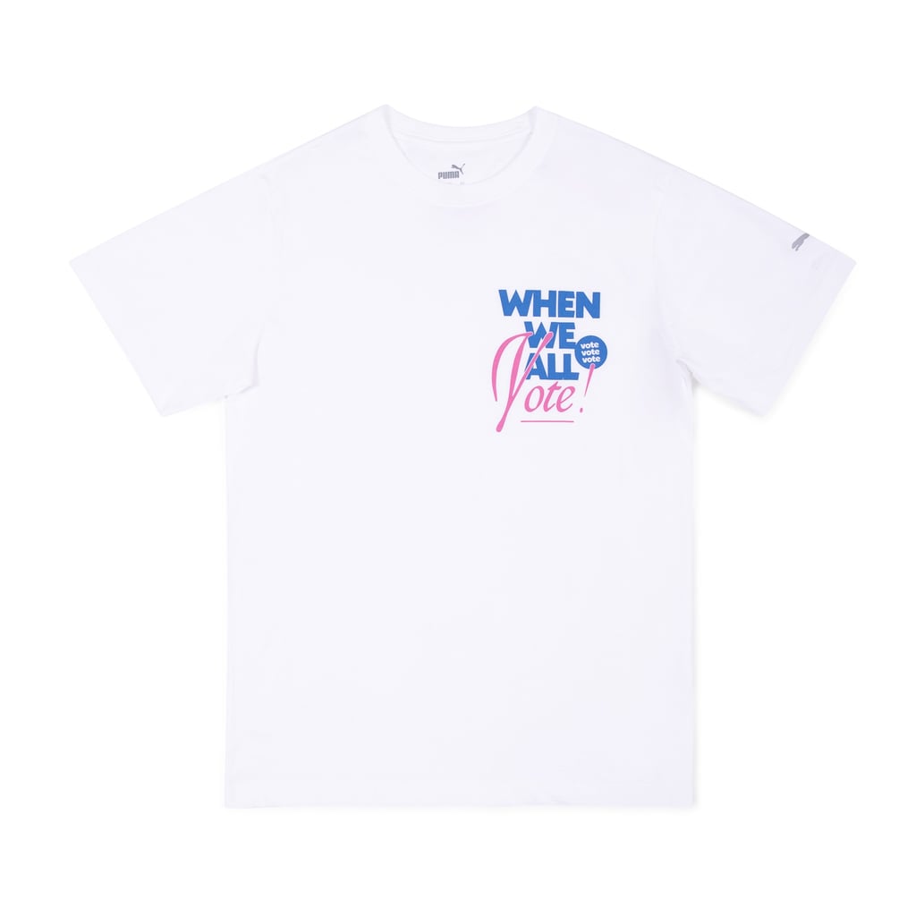 Selena x DSM For WWAV T-Shirt