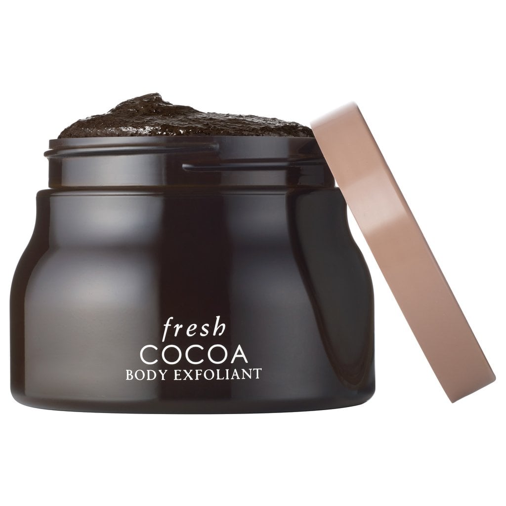 Fresh Cocoa Body Exfoliant