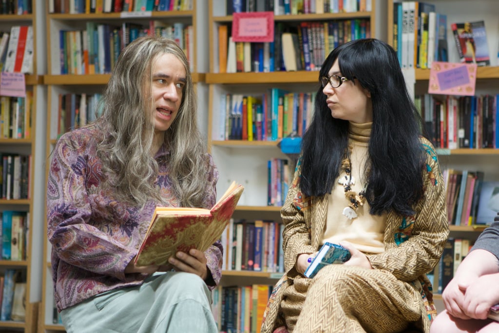 Portlandia Season 4