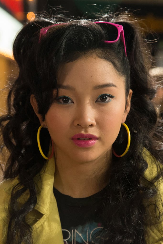 Jubilee From X-Men: Apocalypse