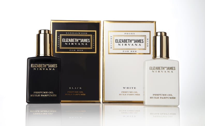 Elizabeth and James Nirvana Perfume Oils