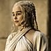 Daenerys Targaryen Game of Thrones GIFs