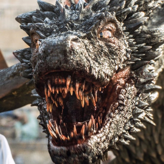 How Do You Kill a Dragon on Game of Thrones?