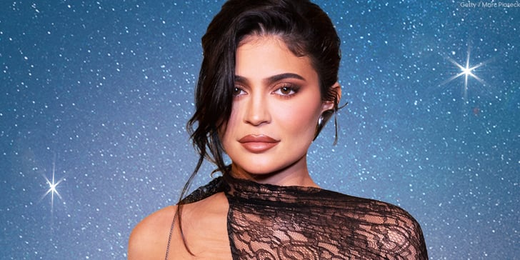Kylie Jenner’s Birth Chart | POPSUGAR Celebrity