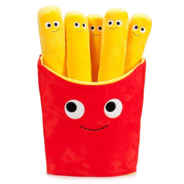 Fernando the Fries