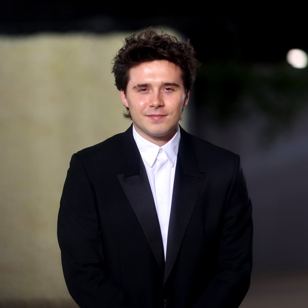 Brooklyn Peltz Beckham's New Buzz Cut Came Courtesy of Selena Gomez's Little Sister