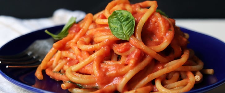 Is Pasta Healthy?