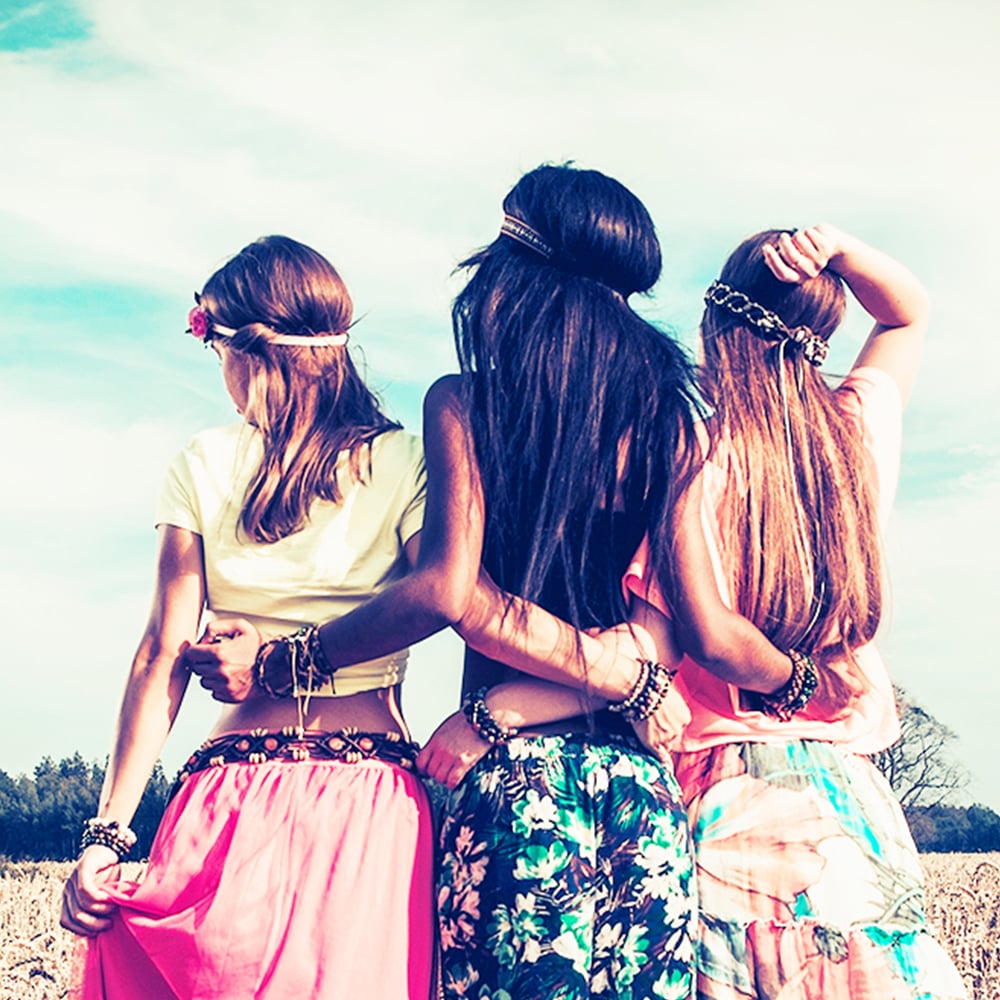 The Festival Fashion Hub