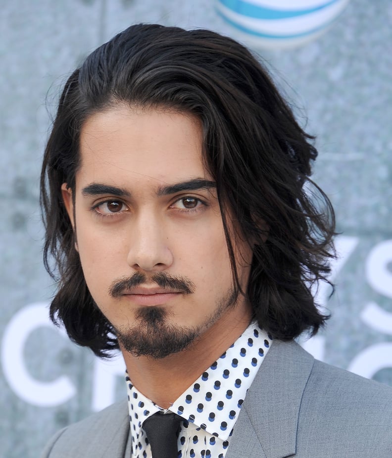 Avan Jogia