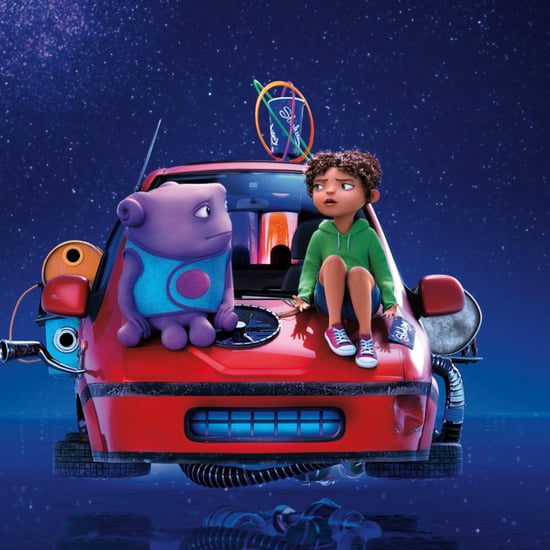 Home Movie Review