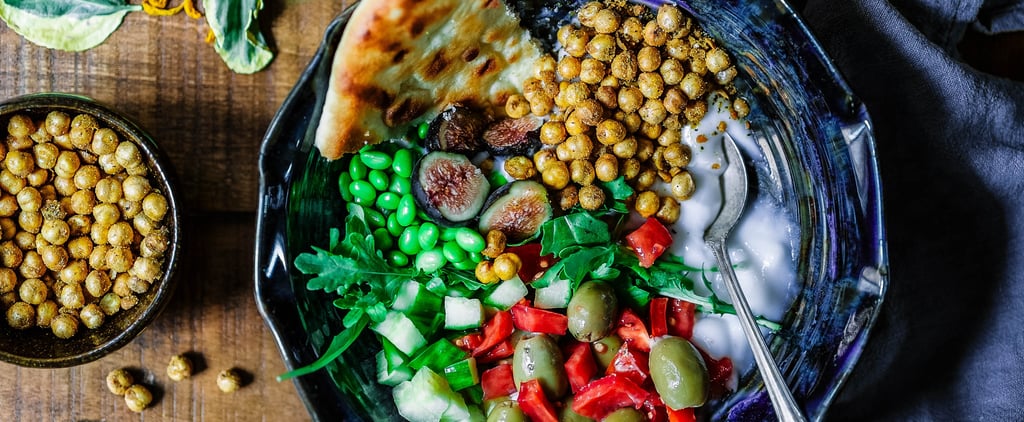 5 Simple Food Swaps You Can Make That Are Good For the Environment