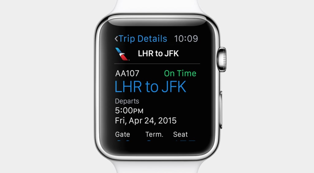 What Can the Apple Watch Do?