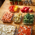 16 Ways to Hack Your Meal-Prep Routine For Faster Weight-Loss Results