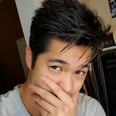 There's a Whole Lot of Hot Under Ross Butler's Amazing Hair
