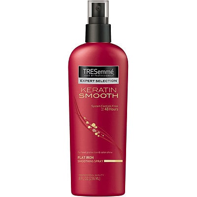 Tresemme Keratin Smooth Heat Protection Shine Spray