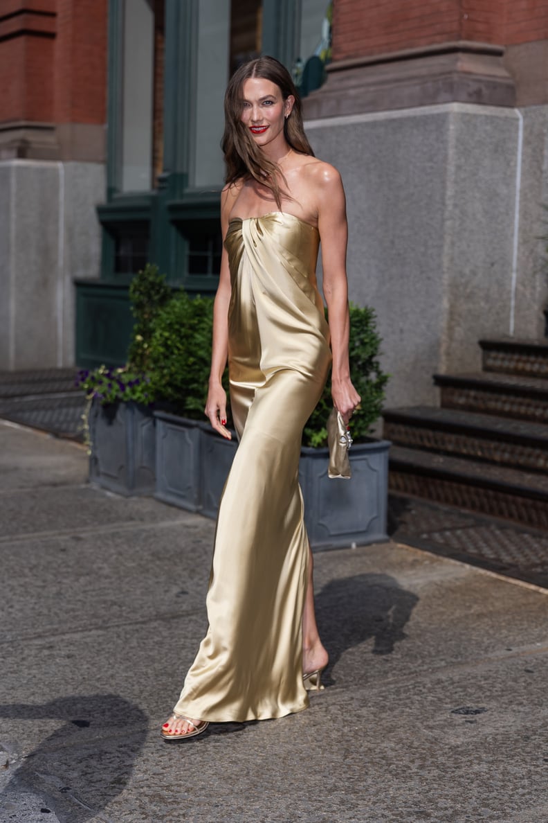 Karlie Kloss