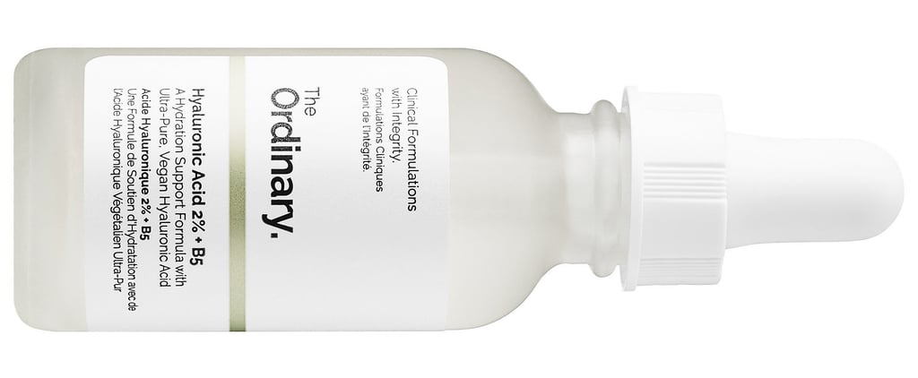 The Ordinary Hyaluronic Acid Serum Review