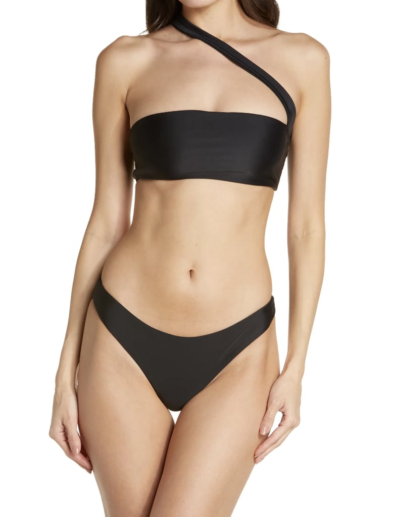 Best Swimsuits For Pear Shape: Jade Swim Halo Bikini Set
