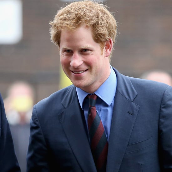 Princes Harry and William to Receive Princess Diana's Dress