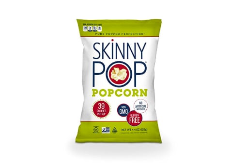 Best Snacks for Breastfeeding Moms: Popcorn