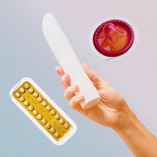 I Have Anxiety About Accidentally Getting Pregnant Post-Roe