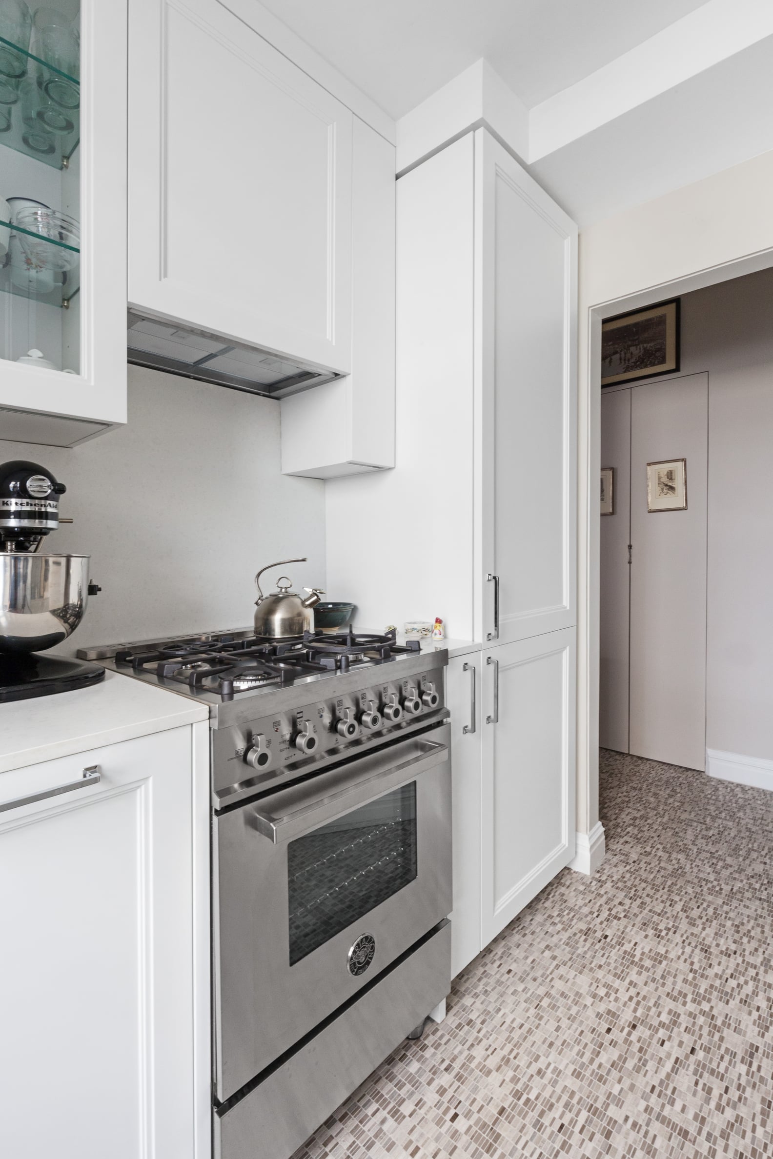 Small Kitchen Ideas | PS Home