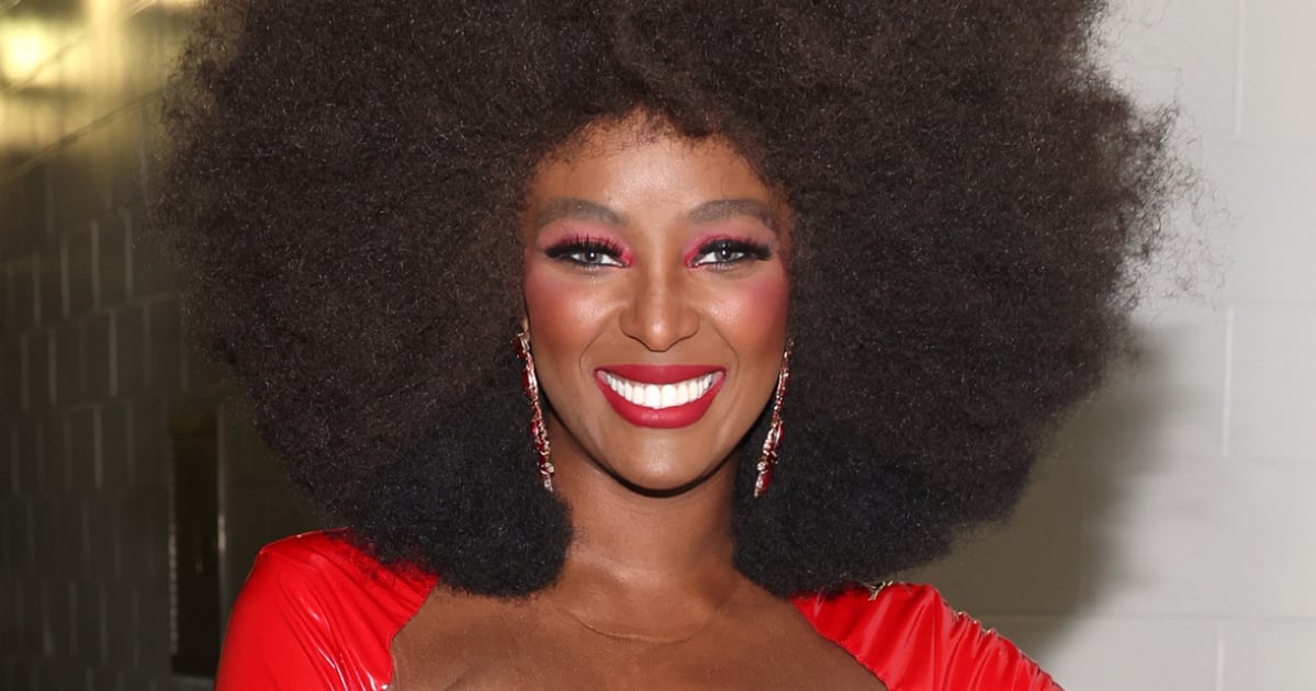 Amara La Negra on How Black Women’s Hair Is Unfairly Policed