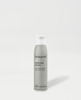 Living Proof's Full Thickening Mousse