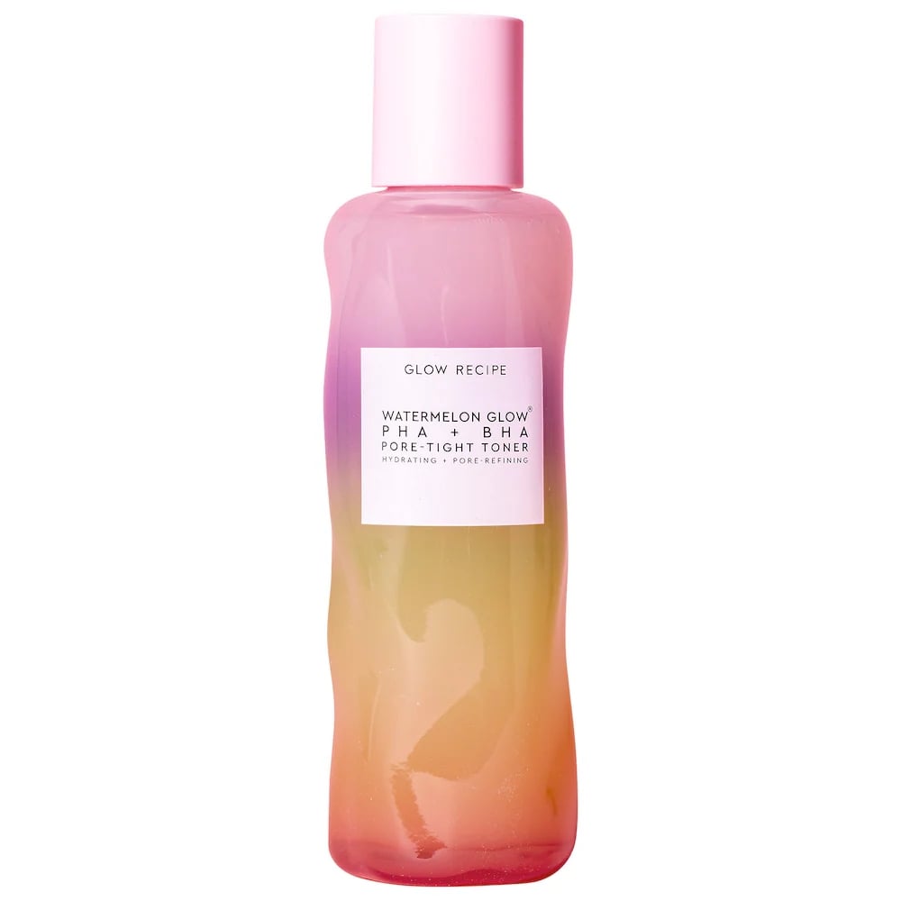 An Exfoliating Toner From Glow Recipe